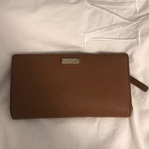 Kate spade wallet